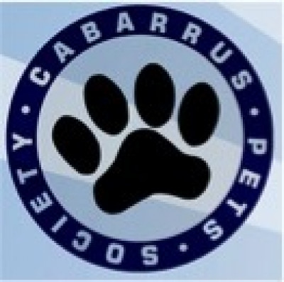 Cabarrus Pets Society - Pet Shelter and Rescue in Kannapolis, North Carolina