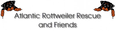 Atlantic Rottweiler Rescue And Friends - Pet Shelter and Rescue in Mooresville, North Carolina