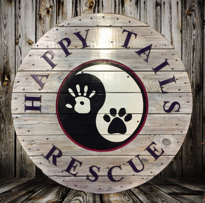 Happy Tails Rescue, Inc. - Pet Shelter and Rescue in Maiden, North Carolina