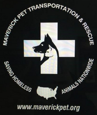 Maverick Pet Transportation & Rescue Inc. - Pet Shelter and Rescue in Salisbury, North Carolina