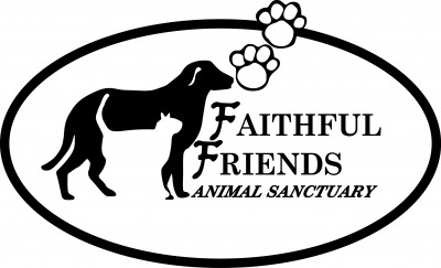 Faithful Friends Animal Sanctuary - Pet Shelter and Rescue in Salisbury, North Carolina