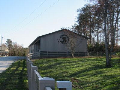 Godbey Creek Canine Rescue, Inc. - Pet Shelter and Rescue in Mocksville, North Carolina