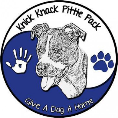 Knick Knack Pittie Pack Dog Rescue - Pet Shelter and Rescue in Mont Alto, Pennsylvania