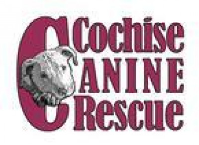 Cochise Canine Rescue - Pet Shelter and Rescue in Benson, Arizona