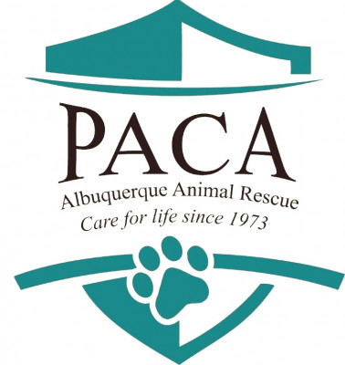 PACA/AAR - Pet Shelter and Rescue in Albuquerque, New Mexico
