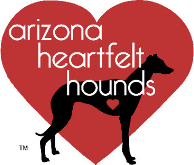 Arizona Heartfelt Hounds - Pet Shelter and Rescue in Tucson, Arizona