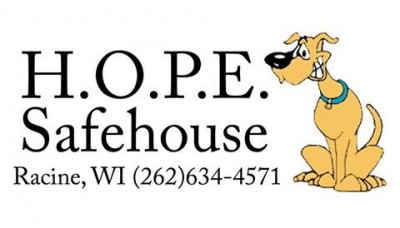 H.O.P.E. Safehouse, Inc. - Pet Shelter and Rescue in Elmwood Park, Wisconsin