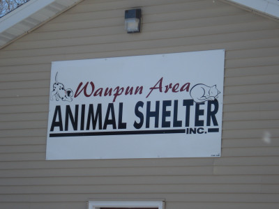 Waupun Area Animal Shelter - Pet Shelter and Rescue in Waupun, Wisconsin