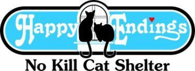 Happy Endings No Kill Cat Shelter - Pet Shelter and Rescue in Milwaukee, Wisconsin