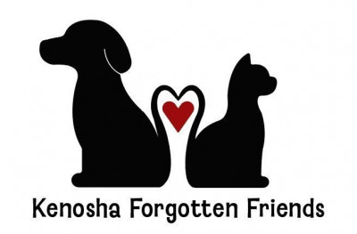 Kenosha Forgotten Friends,Inc - Pet Shelter and Rescue in Kenosha, Wisconsin