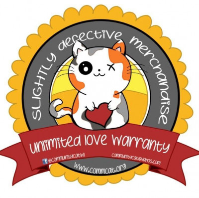 Community Cat, Inc. - Pet Shelter and Rescue in Whitewater, Wisconsin
