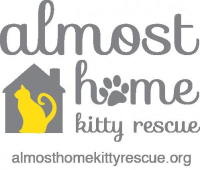 Almost Home Kitty Rescue - Pet Shelter and Rescue in Menasha, Wisconsin