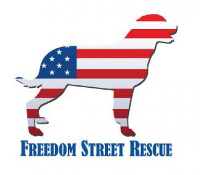 Freedom Street Rescue - Pet Shelter and Rescue in Houston, Texas