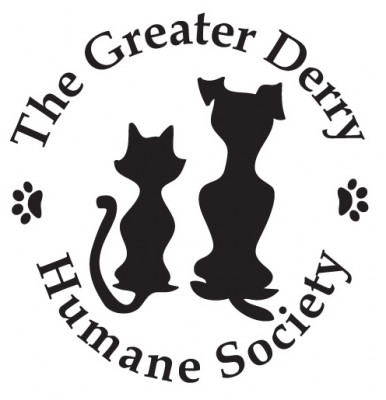 Greater Derry Humane Society Inc. - Pet Shelter and Rescue in Derry, New Hampshire