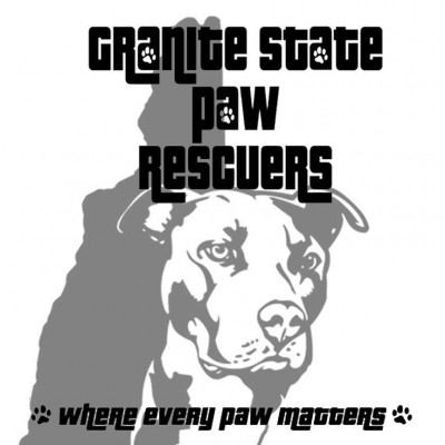 Granite State Paw Rescuers - Pet Shelter and Rescue in Goffstown, New Hampshire