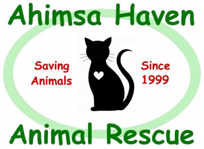Ahimsa Haven - Pet Shelter and Rescue in Winchendon, Massachusetts