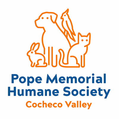 Pope Memorial Humane Society - Pet Shelter and Rescue in Dover, New Hampshire