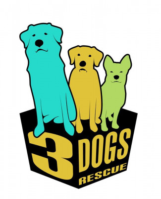 3 Dogs Rescue Inc - Pet Shelter and Rescue in Berwick, Maine