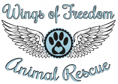 Wings Of Freedom Animal Rescue - Pet Shelter and Rescue in Griswold, Connecticut