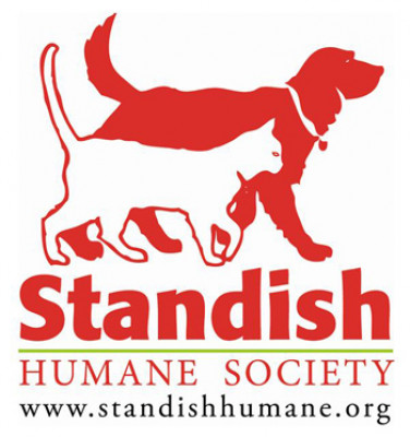 Standish Humane Society - Pet Shelter and Rescue in Duxbury, Massachusetts