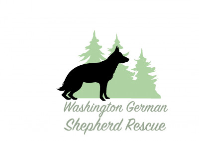 Washington German Shepherd Rescue - Pet Shelter and Rescue in Seattle, Washington