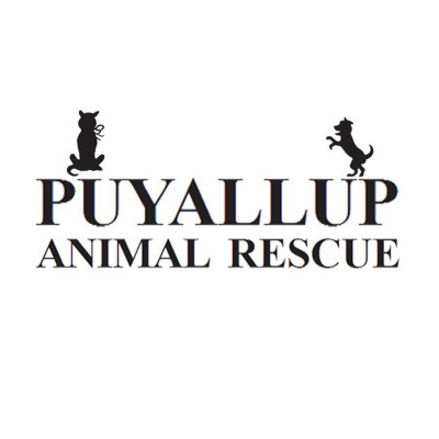 Puyallup Animal Rescue - Pet Shelter and Rescue in Puyallup, Washington