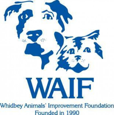 Whidbey Animals Improvement Foundation - Pet Shelter and Rescue in Coupeville, Washington
