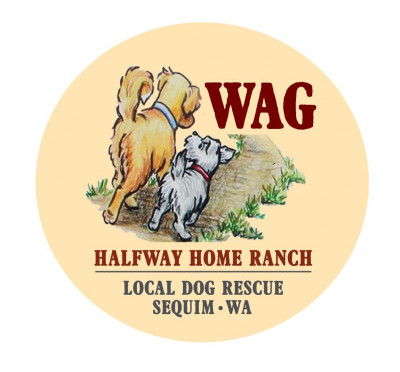 Welfare For Animals Guild (WAG) - Pet Shelter and Rescue in Sequim, Washington