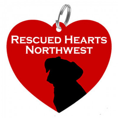 Rescued Hearts Northwest - Pet Shelter and Rescue in Ferndale, Washington