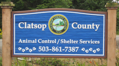 Clatsop County Animal Control Services - Pet Shelter and Rescue in Warrenton, Oregon