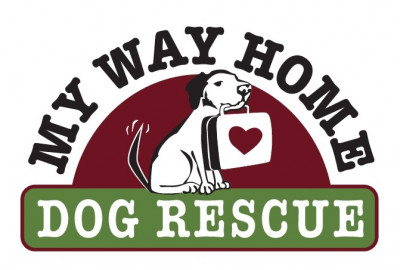 My Way Home Dog Rescue - Pet Shelter and Rescue in Portland, Oregon