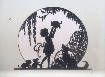 Daze Of Camelot Animal Sanctuary - Pet Shelter and Rescue in Moses Lake, Washington