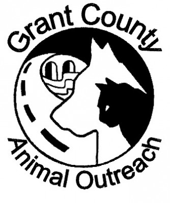 Grant County Animal Outreach - Pet Shelter and Rescue in Moses Lake, Washington
