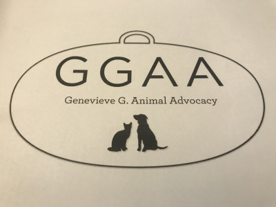 Genevieve G. Animal Advocacy - Pet Shelter and Rescue in Tacoma, Washington