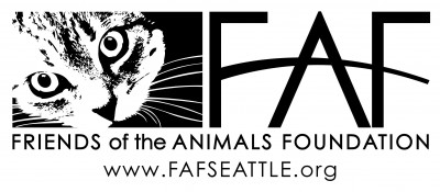 Friends Of The Animals Foundation - Pet Shelter and Rescue in Seattle, Washington