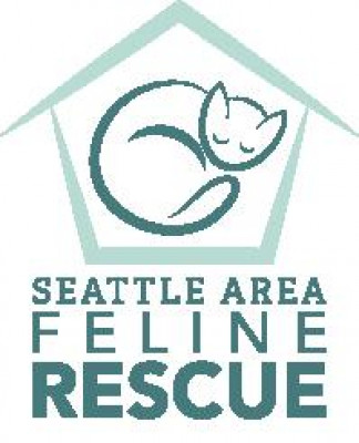 Seattle Area Feline Rescue - Pet Shelter and Rescue in Seattle, Washington