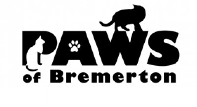 PAWS Of Bremerton - Pet Shelter and Rescue in Bremerton, Washington