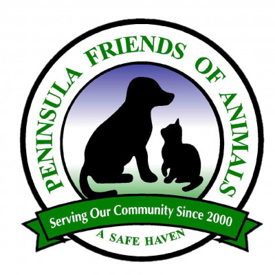 Peninsula Friends Of Animals - Pet Shelter and Rescue in Sequim, Washington