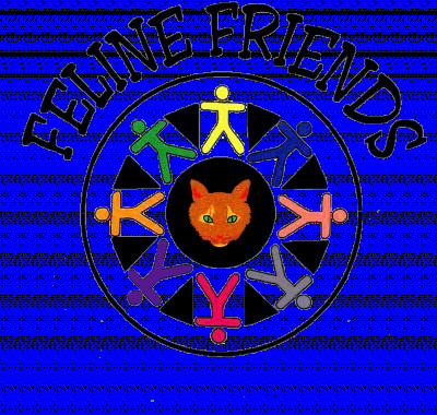 Feline Friends - Pet Shelter and Rescue in Olympia, Washington