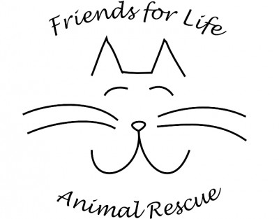 Friends For Life Animal Rescue - Pet Shelter and Rescue in Burlington, Washington