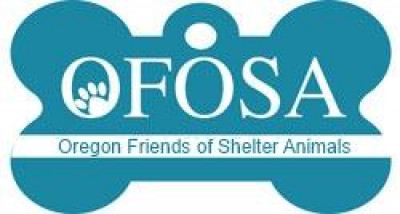 Oregon Friends Of Shelter Animals (OFOSA) - Pet Shelter and Rescue in Hillsboro, Oregon