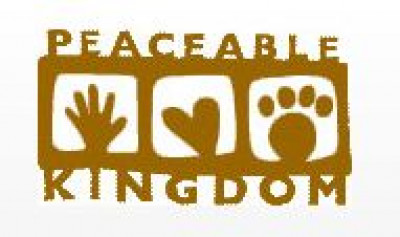 Peaceable Kingdom - Pet Shelter and Rescue in Fullerton, Pennsylvania