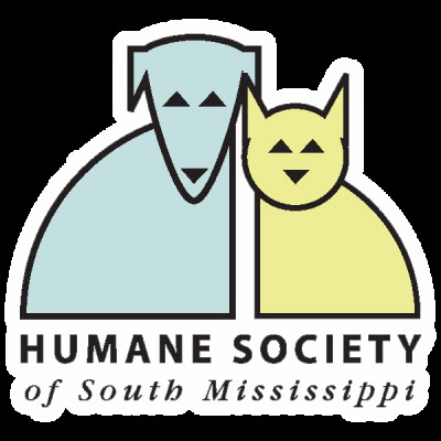 Humane Society Of South Mississippi - Pet Shelter and Rescue in Gulfport, Mississippi
