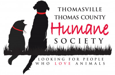 Thomasville-Thomas County Humane Society - Pet Shelter and Rescue in Thomasville, Georgia