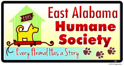 East Alabama Humane Society - Pet Shelter and Rescue in Phenix City, Alabama
