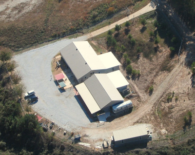 Randolph County Animal Shelter - Pet Shelter and Rescue in Wedowee, Alabama