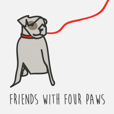 Friends With Four Paws - Pet Shelter and Rescue in Oklahoma City, Oklahoma