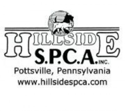 Hillside S.P.C.A. - Pet Shelter and Rescue in Pottsville, Pennsylvania