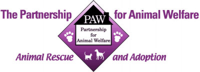 Partnership For Animal Welfare (PAW) - Pet Shelter and Rescue in Greenbelt, Maryland