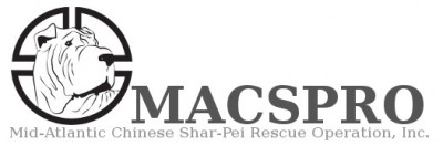MID ATLANTIC CHINESE SHAR PEI RESCUE OPERATION, INC - Pet Shelter and Rescue in Olney, Maryland